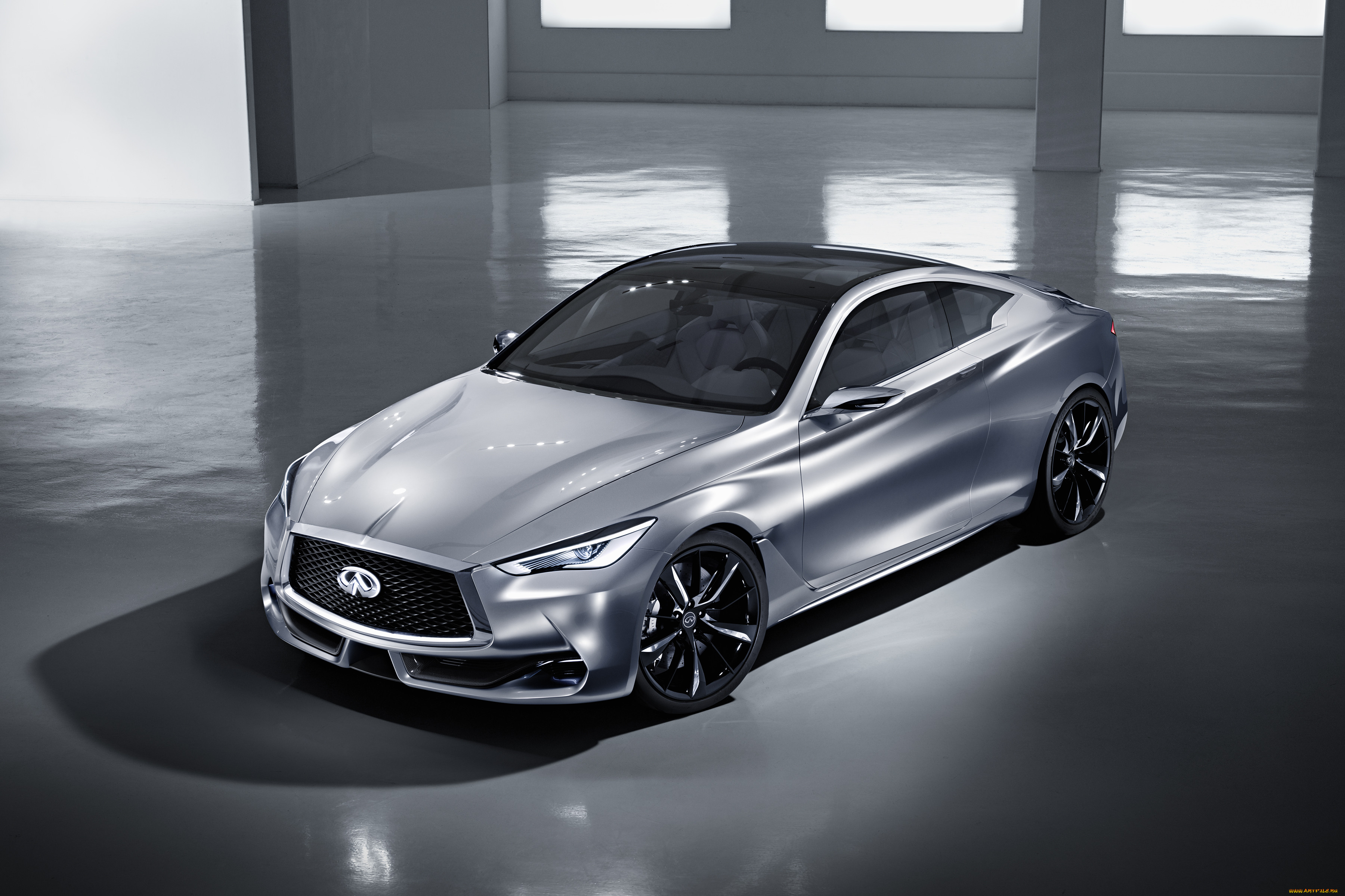 , infiniti, , 2015, concept, q60